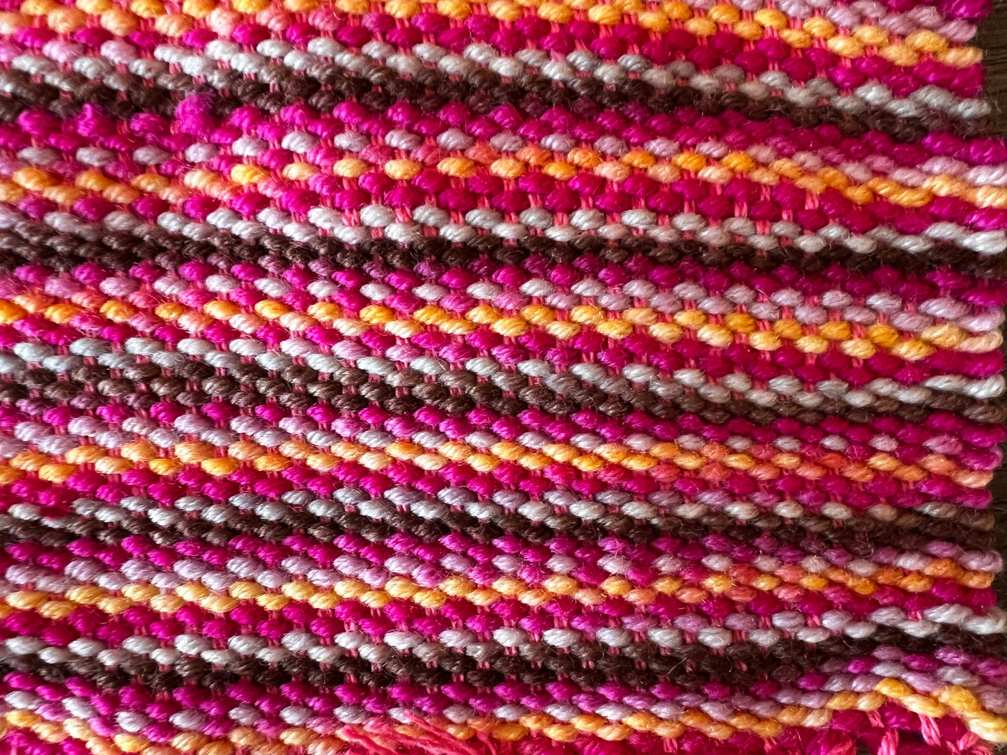 Mug Rug