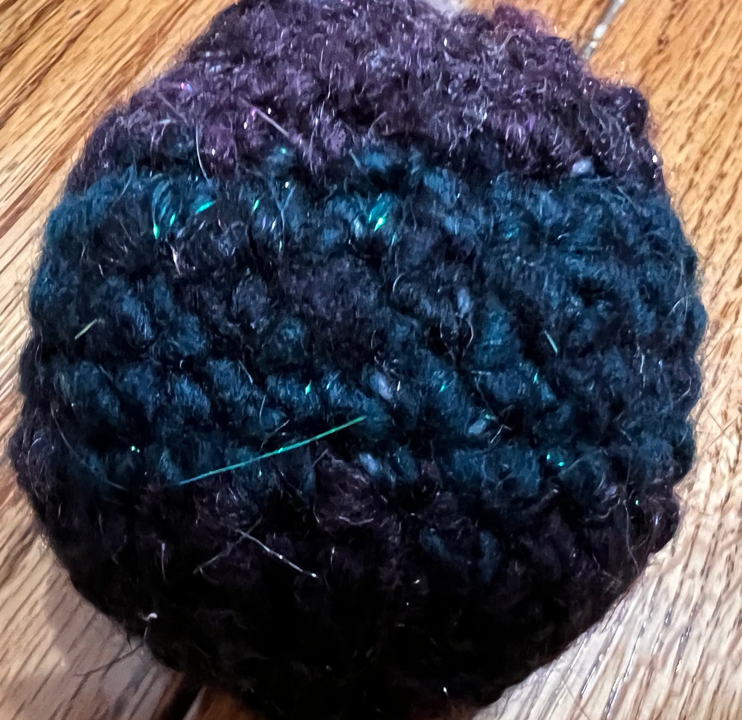 Ornamental Baubles