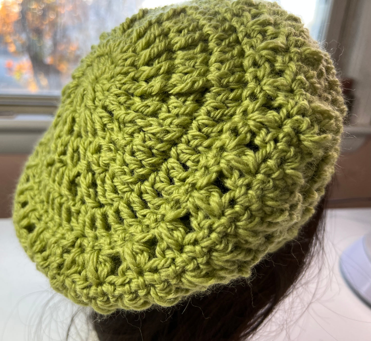Slouch Hat