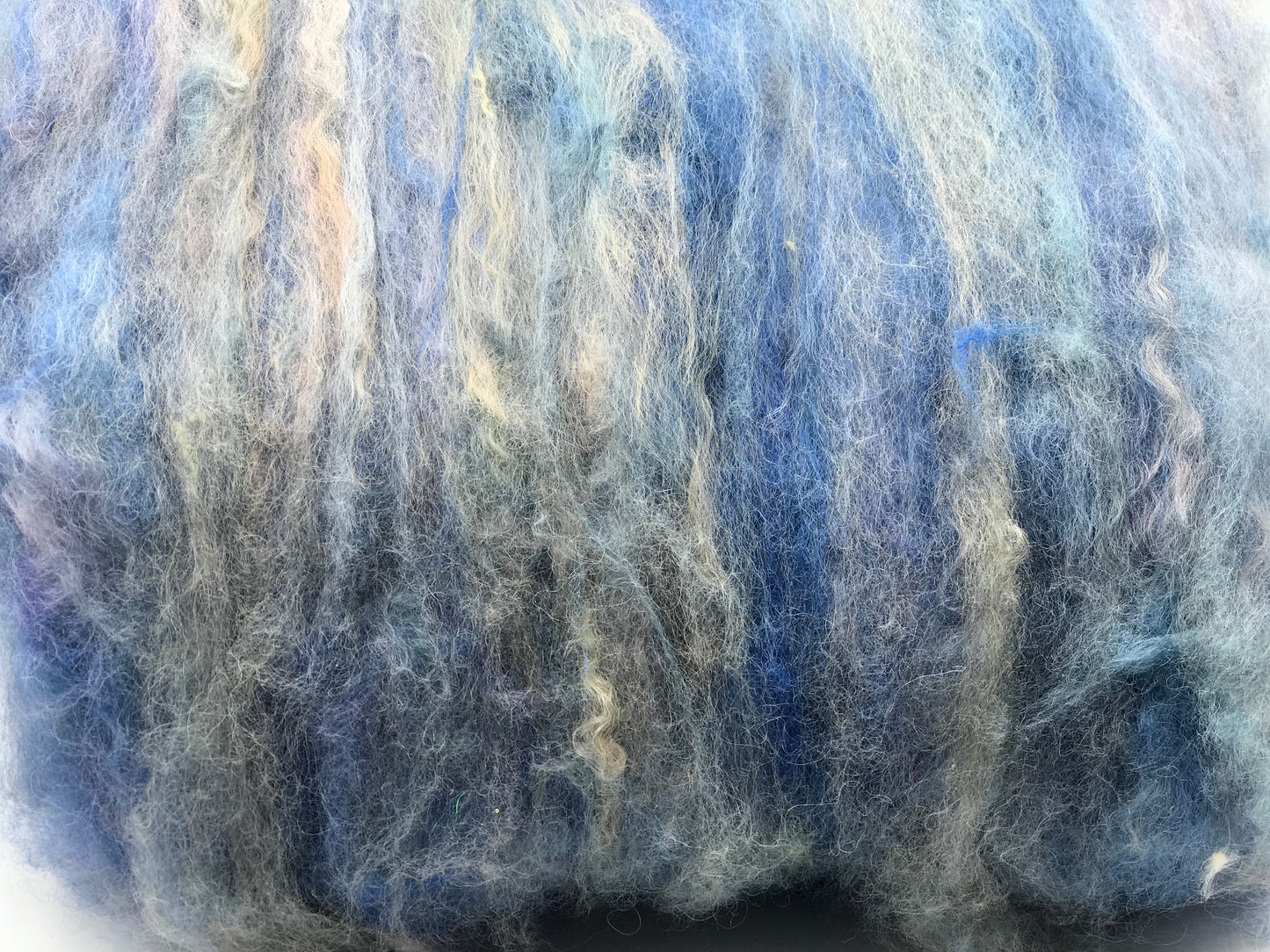 Feeling Blue