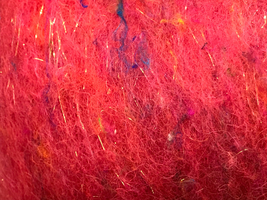Sparkling Berry