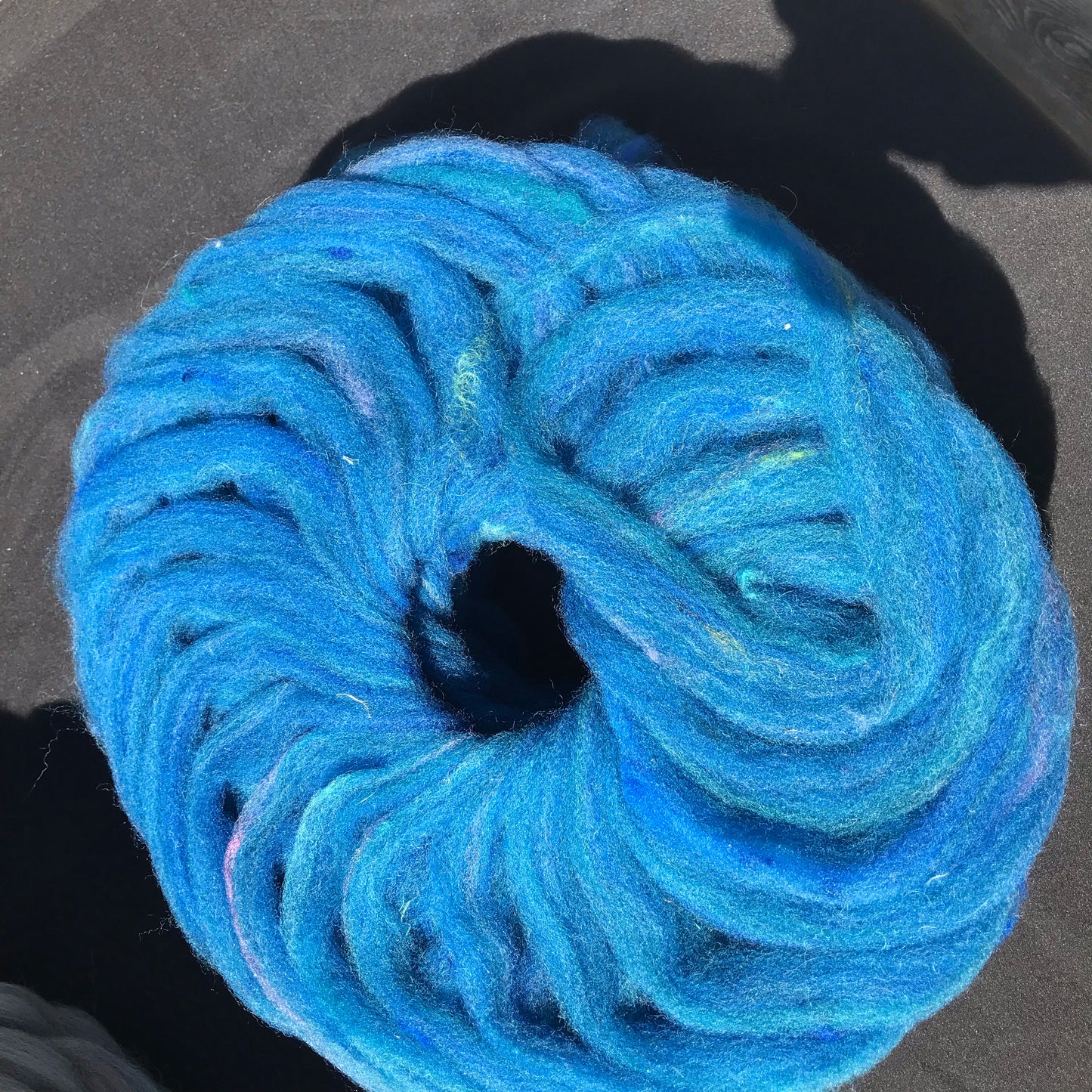 Ocean Waves "Ease"