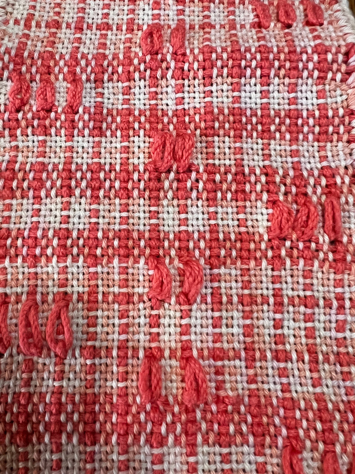 Table Scarf