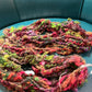 Mixed Locks Art Yarn