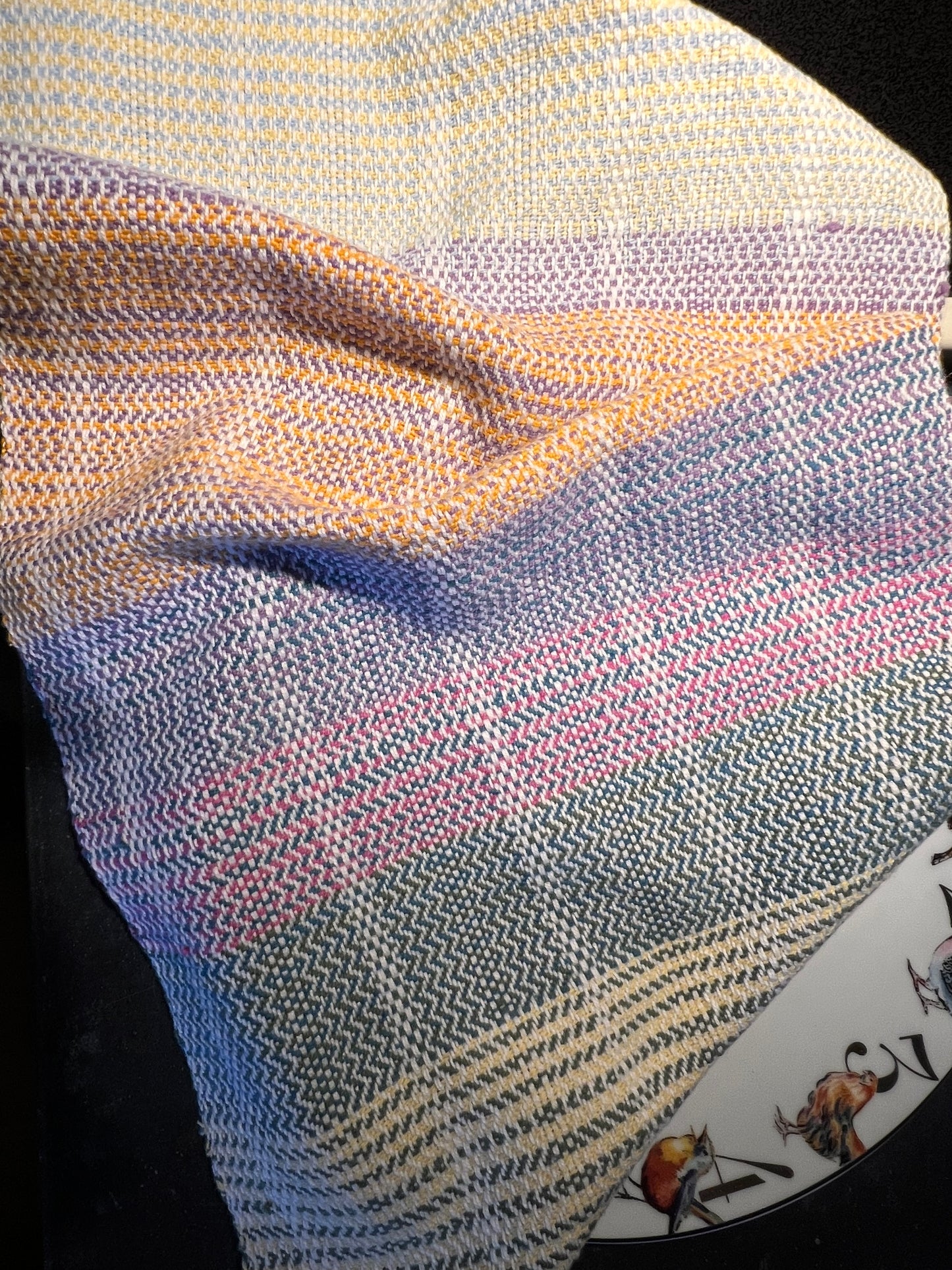 Twill Towel