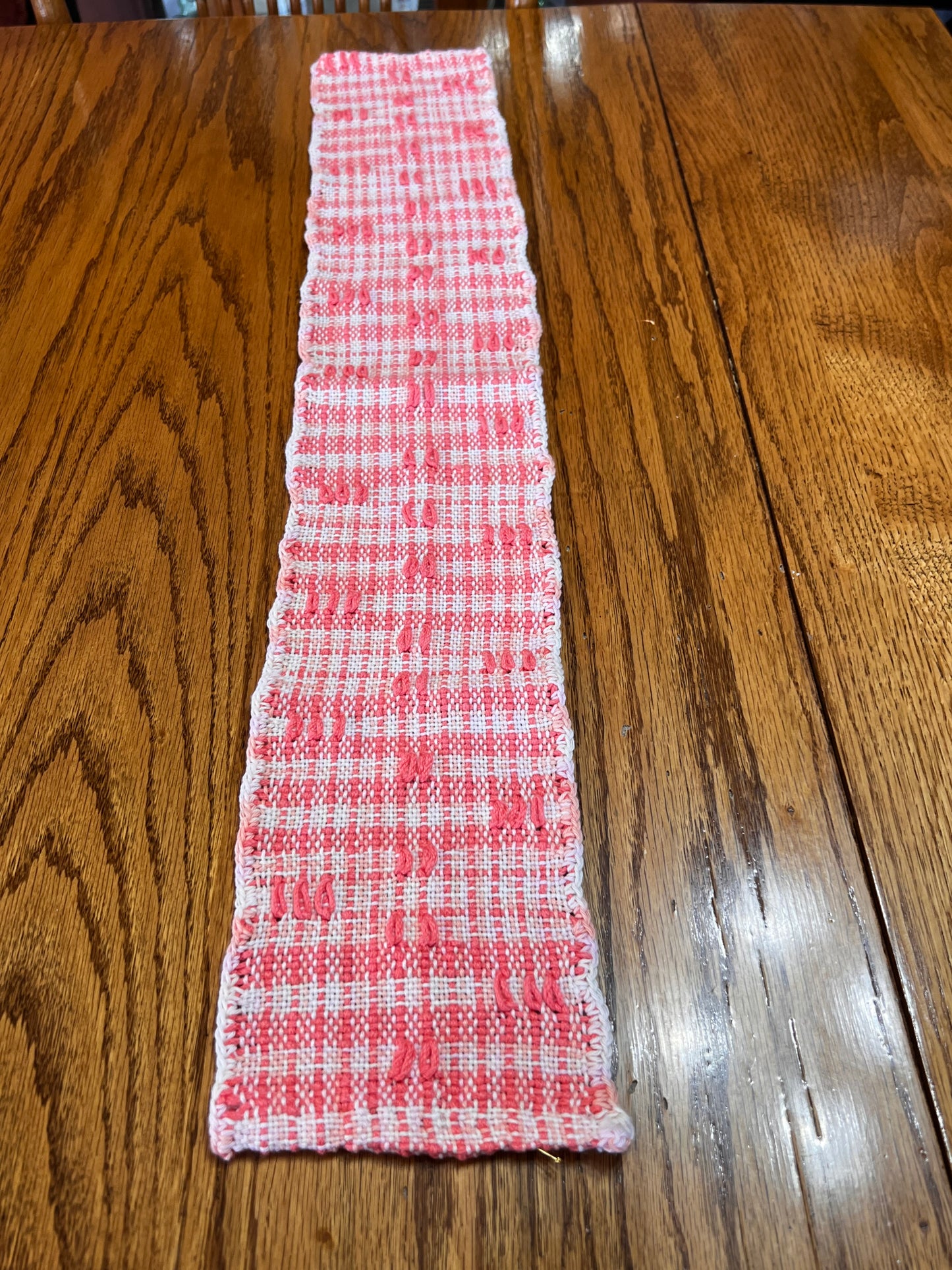 Table Scarf