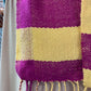 Color Block Scarf