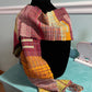 Free Form Woven Scarf
