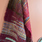 Free Form Woven Scarf