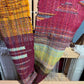 Free Form Woven Scarf