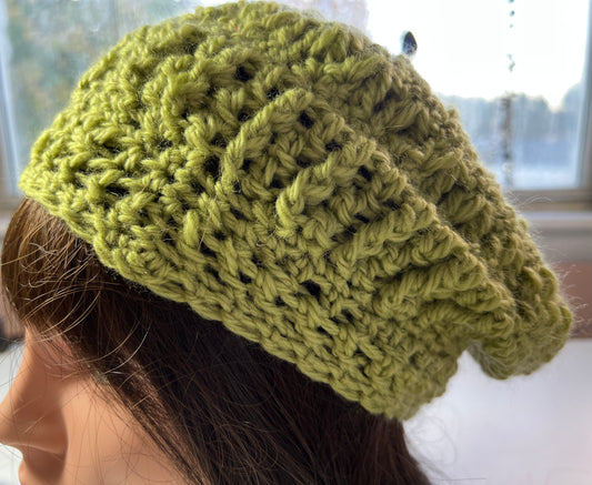 Slouch Hat