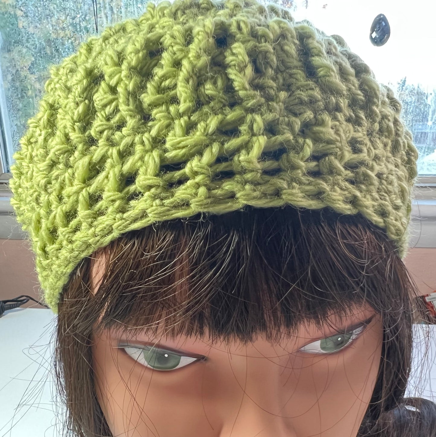 Slouch Hat