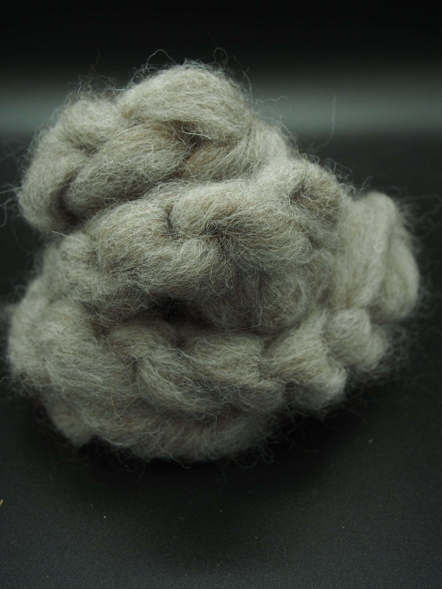 Gray Roving