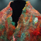Felted Scarf