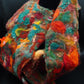 Felted Scarf