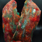 Felted Scarf