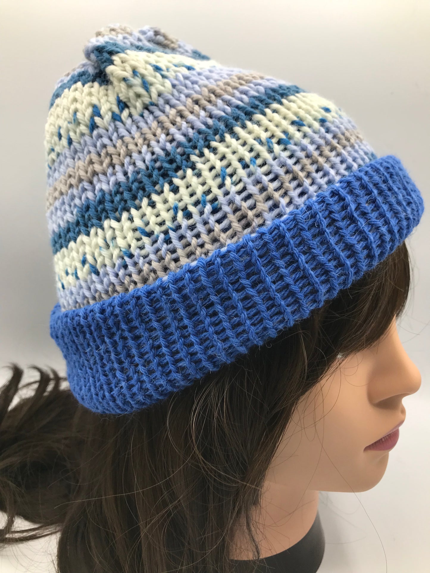 Reversible Hat