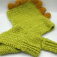 Dinosaur Scarf (Toddlers)