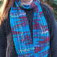 Color Pooling Scarf