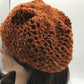 Wool Hat, Winter Hat with. New Twist