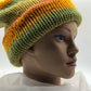 Wool Hat Fall Color warm and toasty