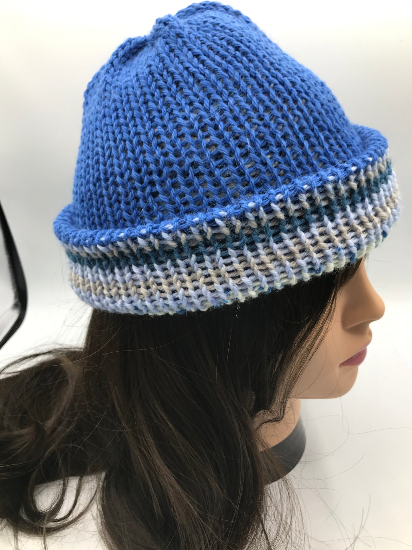 Reversible Hat