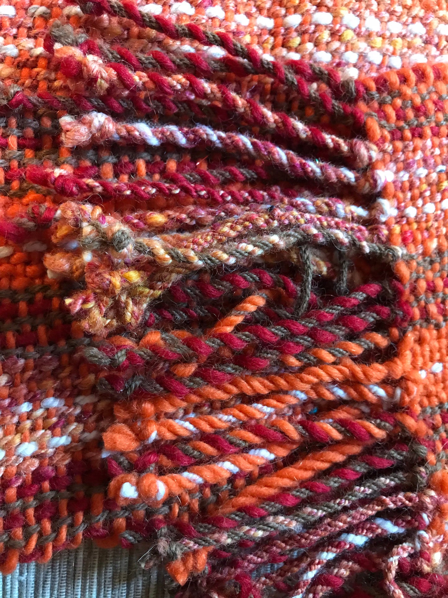 Fall Leaves