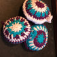 Crochet Ornaments