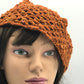 Wool Hat, Winter Hat with. New Twist