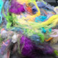 Mixed Fiber Art Batt