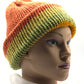 Wool Hat Fall Color warm and toasty