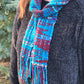 Color Pooling Scarf