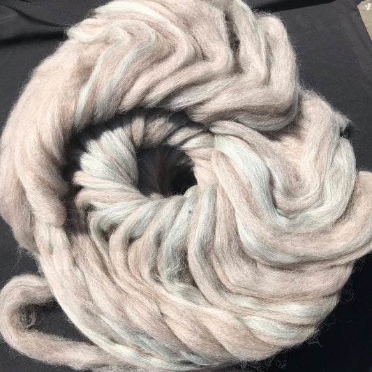 Alpaca/Shetland "Ease"