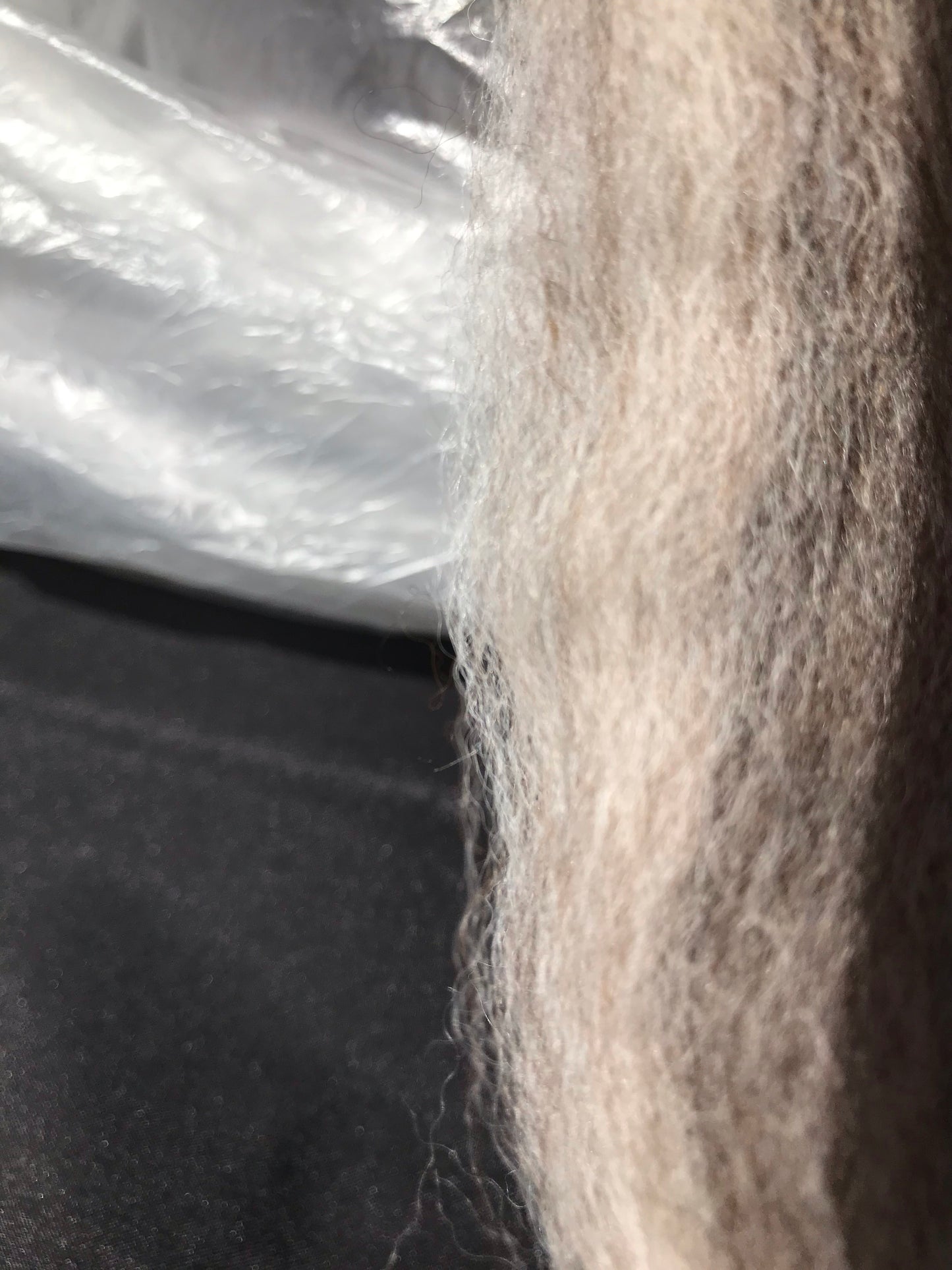 Alpaca/Shetland "Ease"